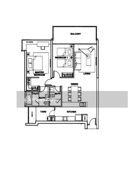 For Sale The Rochester Residences