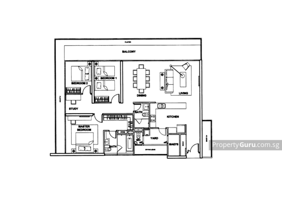 For Sale The Rochester Residences