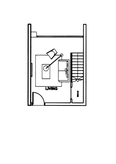 The Rochester Residences - Floor Plan