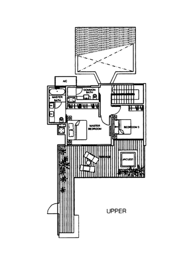 Duchess Residences - Floor Plan