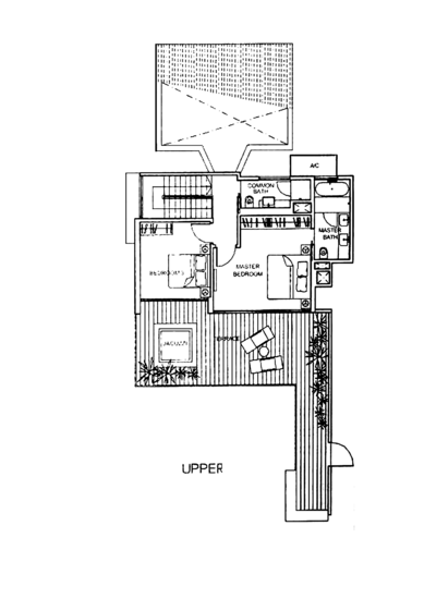 Duchess Residences - Floor Plan