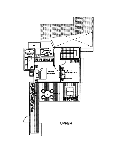 Duchess Residences - Floor Plan
