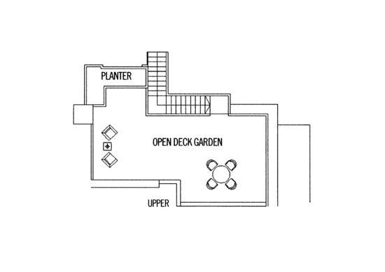 The Centrio - Floor Plan
