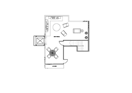 Helios Residences - Floor Plan