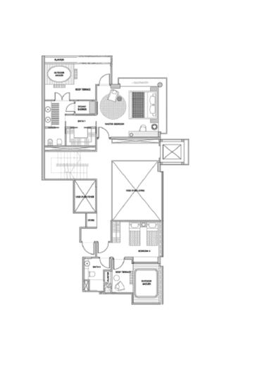 Helios Residences - Floor Plan