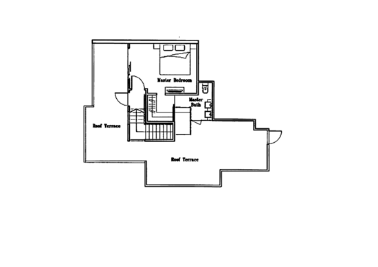 Fontaine Parry - Floor Plan