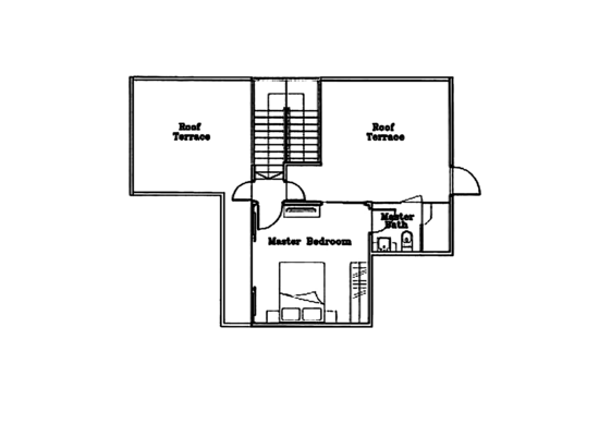 Fontaine Parry - Floor Plan