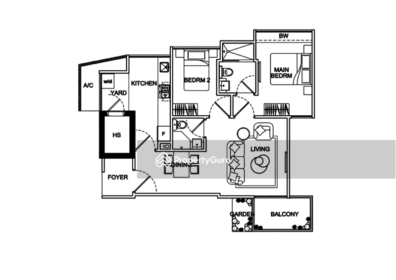 For Rent Mackenzie 88
