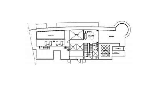 AALTO - Floor Plan