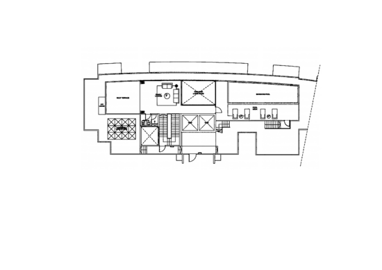 AALTO - Floor Plan