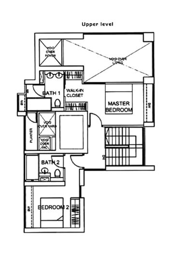 The Lumos - Floor Plan