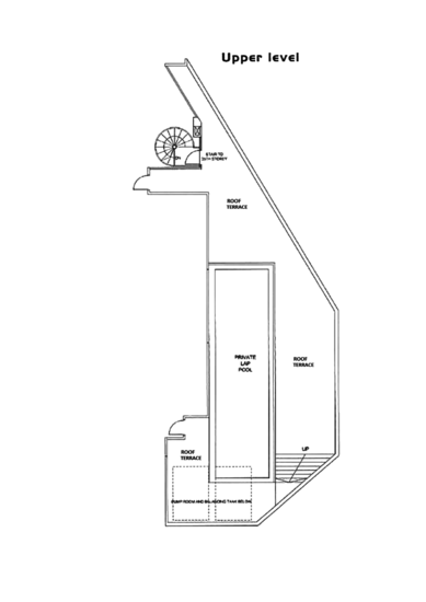 The Lumos - Floor Plan