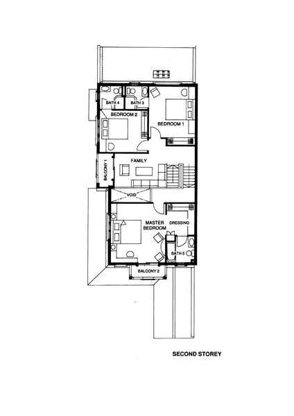 The Countryside, Countryside Walk, Mandai / Upper Thomson, 3 Bedrooms, 3,200 sqft, Corner Terrace For Sale, by David Lim, 500266795 - PropertyGuru.com.sg