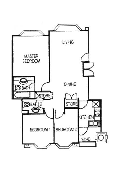 For Rent Novena Lodge