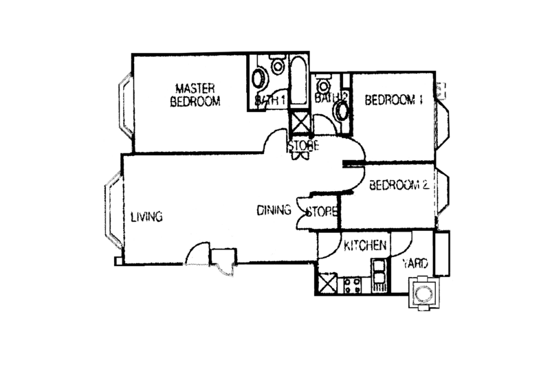 For Sale Novena Lodge