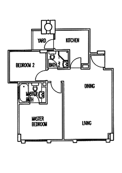 For Rent Harbourlights