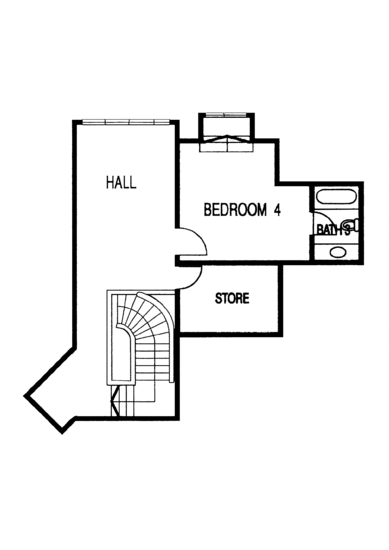Crescendo Park - Floor Plan