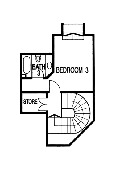 Crescendo Park - Floor Plan