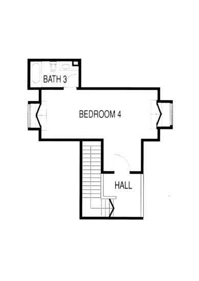 Crescendo Park - Floor Plan
