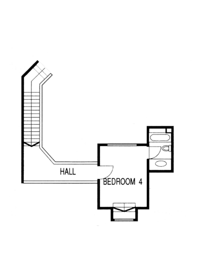 Crescendo Park - Floor Plan