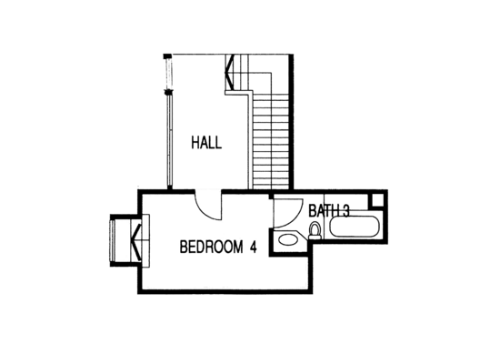 Crescendo Park - Floor Plan
