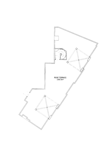 Gloucester Mansions - Floor Plan