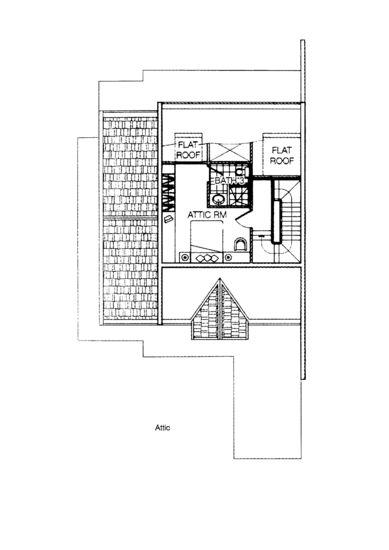 Savoy Park - Floor Plan