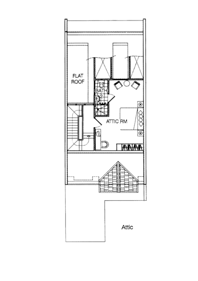 Savoy Park - Floor Plan