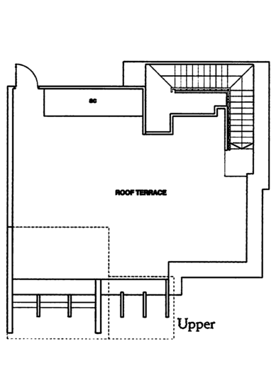 D'Lotus - Floor Plan
