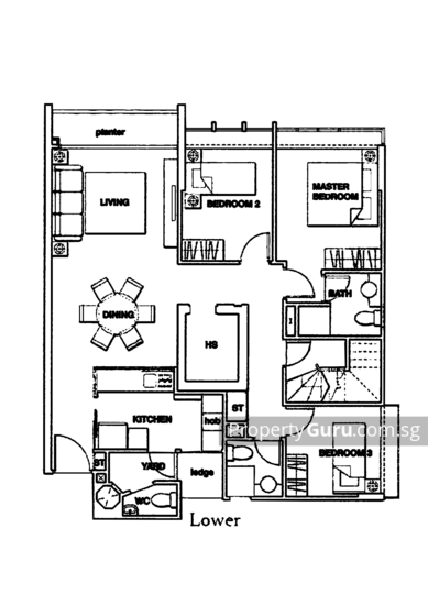 D Lotus Condo Details In Balestier Toa Payoh Propertyguru Singapore