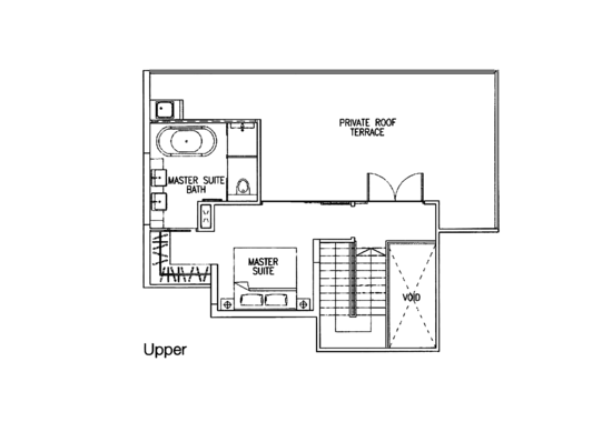 Park Natura - Floor Plan