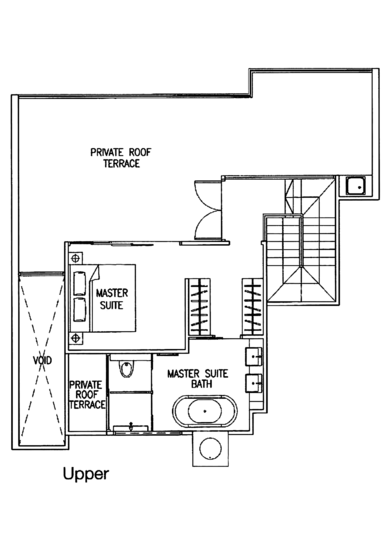 Park Natura - Floor Plan