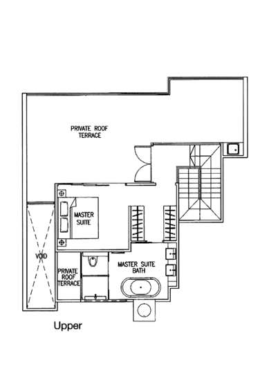Park Natura - Floor Plan