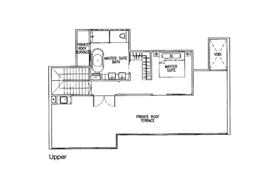 Park Natura - Floor Plan
