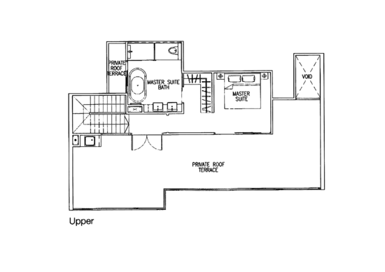 Park Natura - Floor Plan
