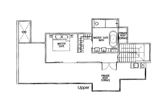 Park Natura - Floor Plan
