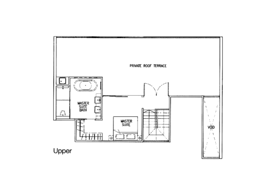 Park Natura - Floor Plan
