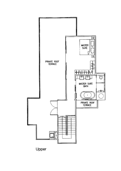 Park Natura - Floor Plan
