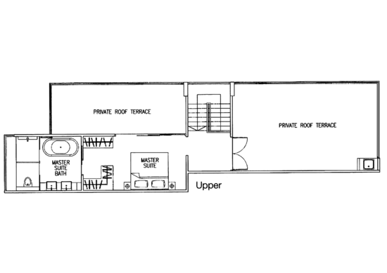 Park Natura - Floor Plan