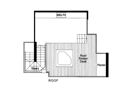Balmoral Crest - Floor Plan