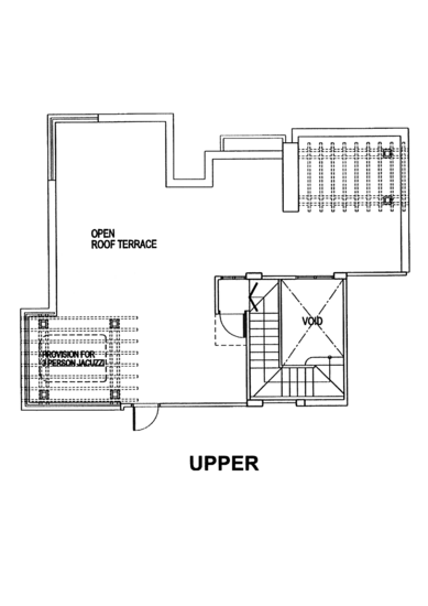 Lilydale - Floor Plan