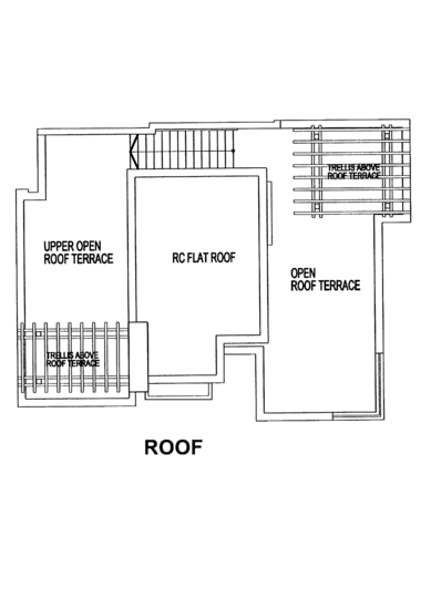 Lilydale - Floor Plan