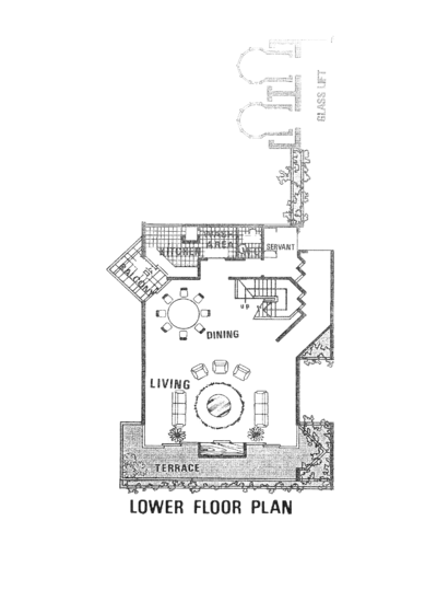 Elizabeth Heights - Floor Plan