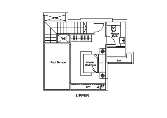 The Verve - Floor Plan
