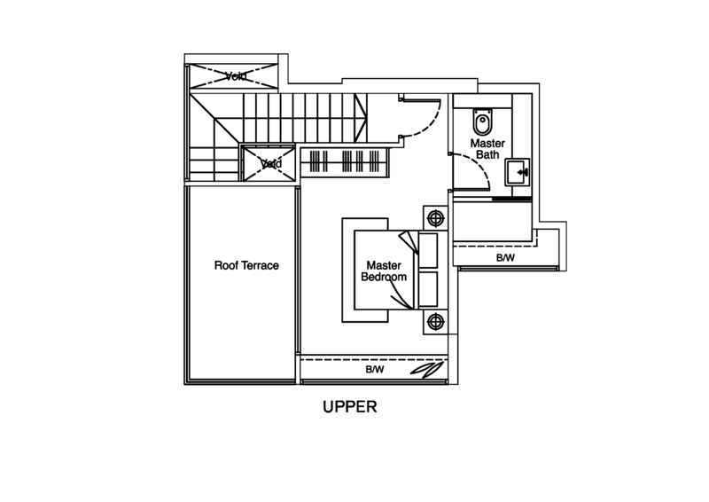 The Verve, 23 Jalan Rajah Road, 2 Bedrooms, 1,122 sqft, Condominium For Rent, by Eunice Shervelle, 500196046 - PropertyGuru.com.sg