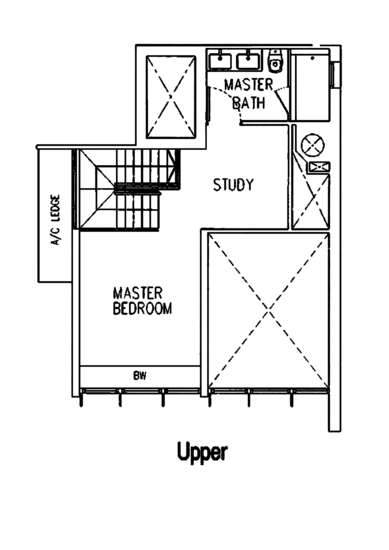 Miro - Floor Plan