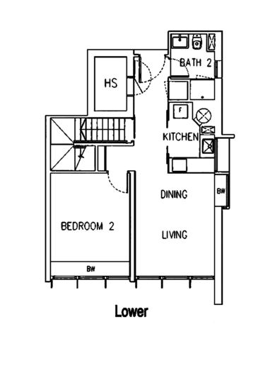 Miro - Floor Plan