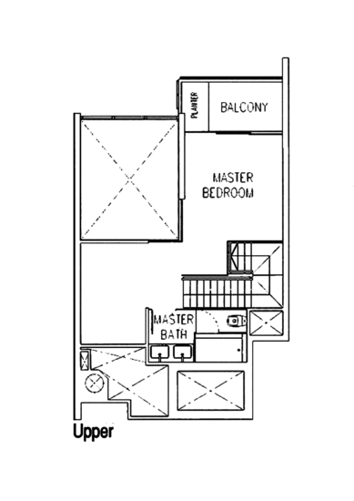 Miro - Floor Plan