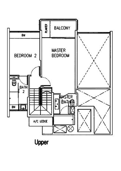 Miro - Floor Plan