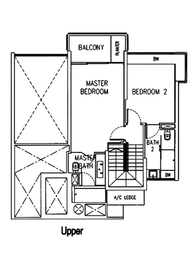 Miro - Floor Plan